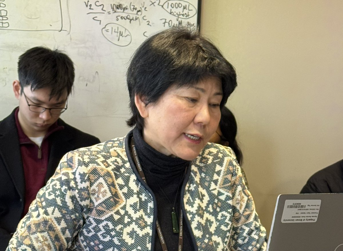 Wafik S. El-Deiry, MD, PhD, FACP tweet media