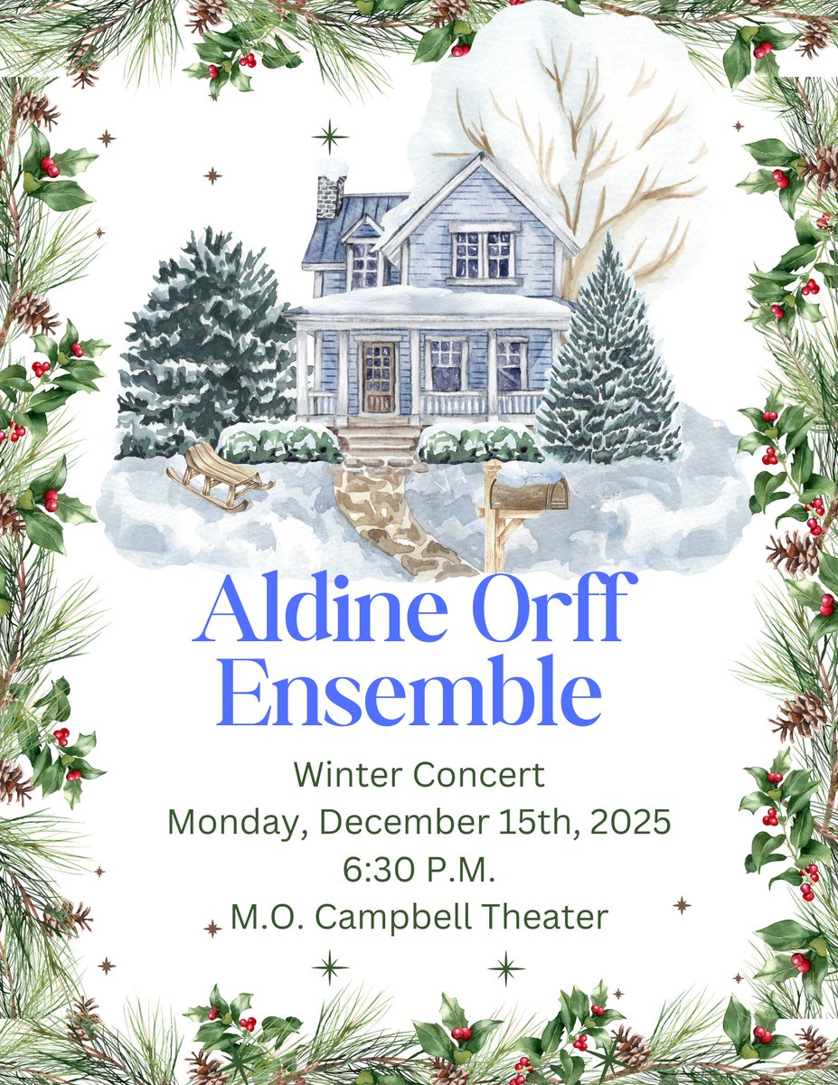 Ms. Burr, M.M.Ed. tweet media