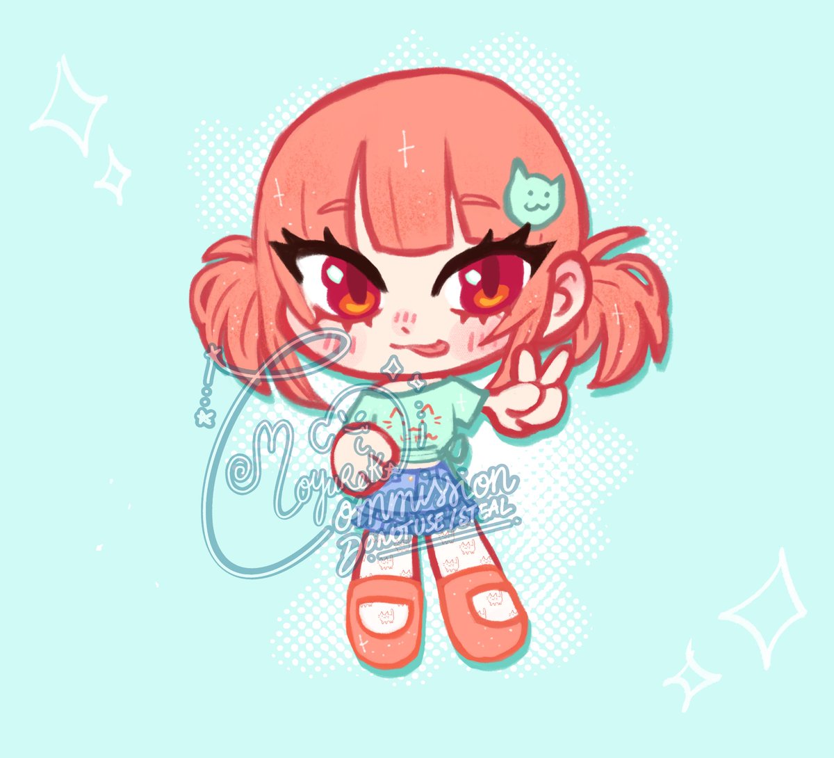 élia ♱ tweet media