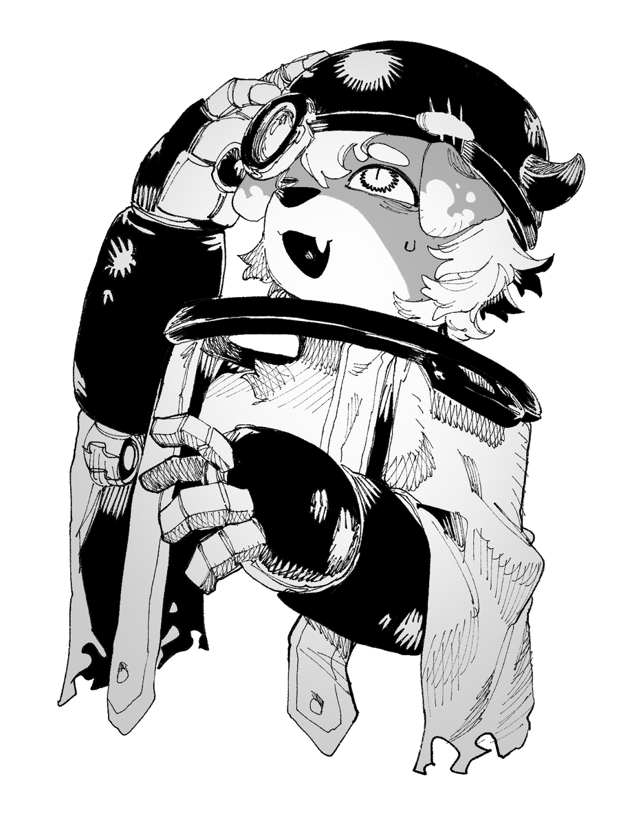 Natch (@Natchfurry) / Posts / X