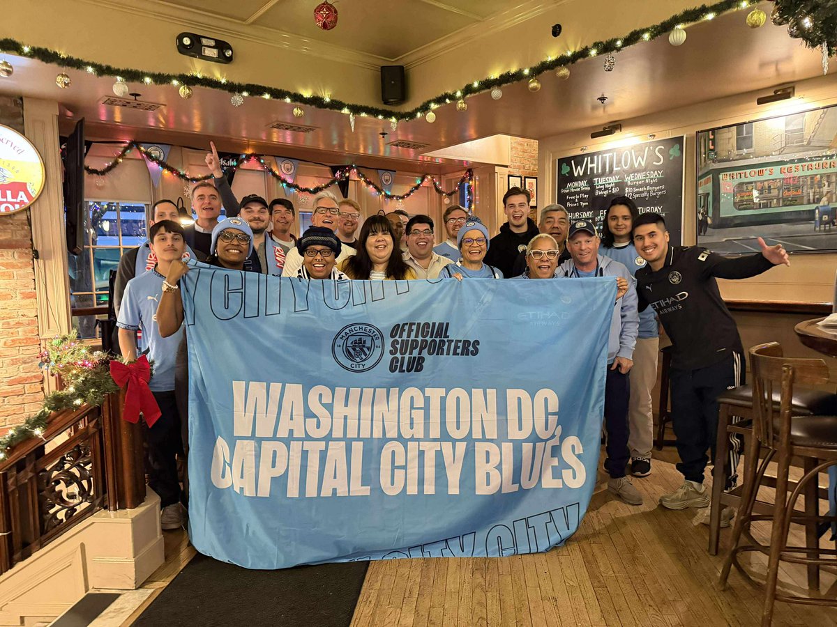 Capital City Blues tweet media