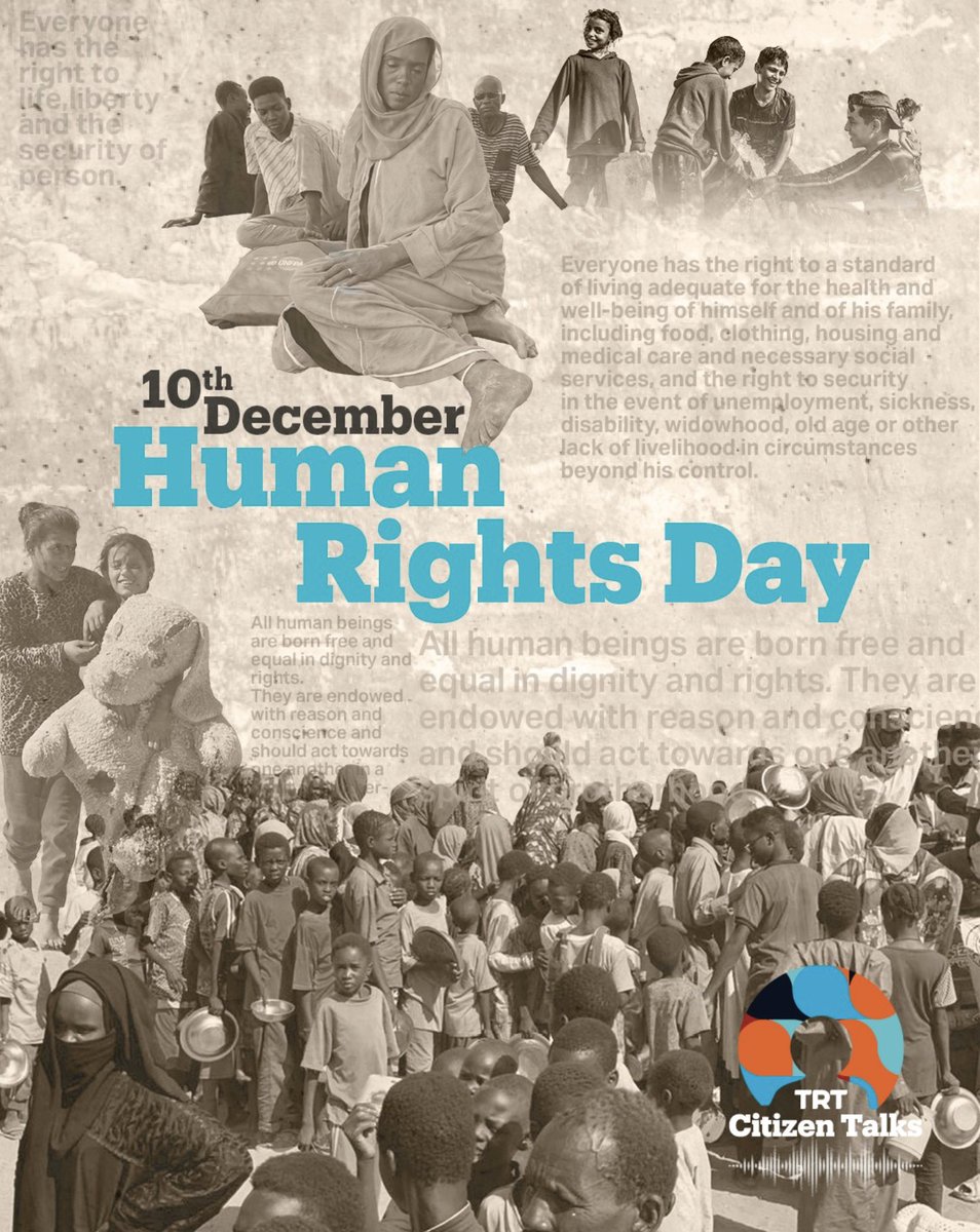 Human Rights Day reminds us: health = a human right.
Everyone deserves dignity, respect… and access to care.

En el Día de los Derechos Humanos: la salud es un derecho.

#PublicHealth #SaludPublica #HealthEducation #EducaciondeSalud