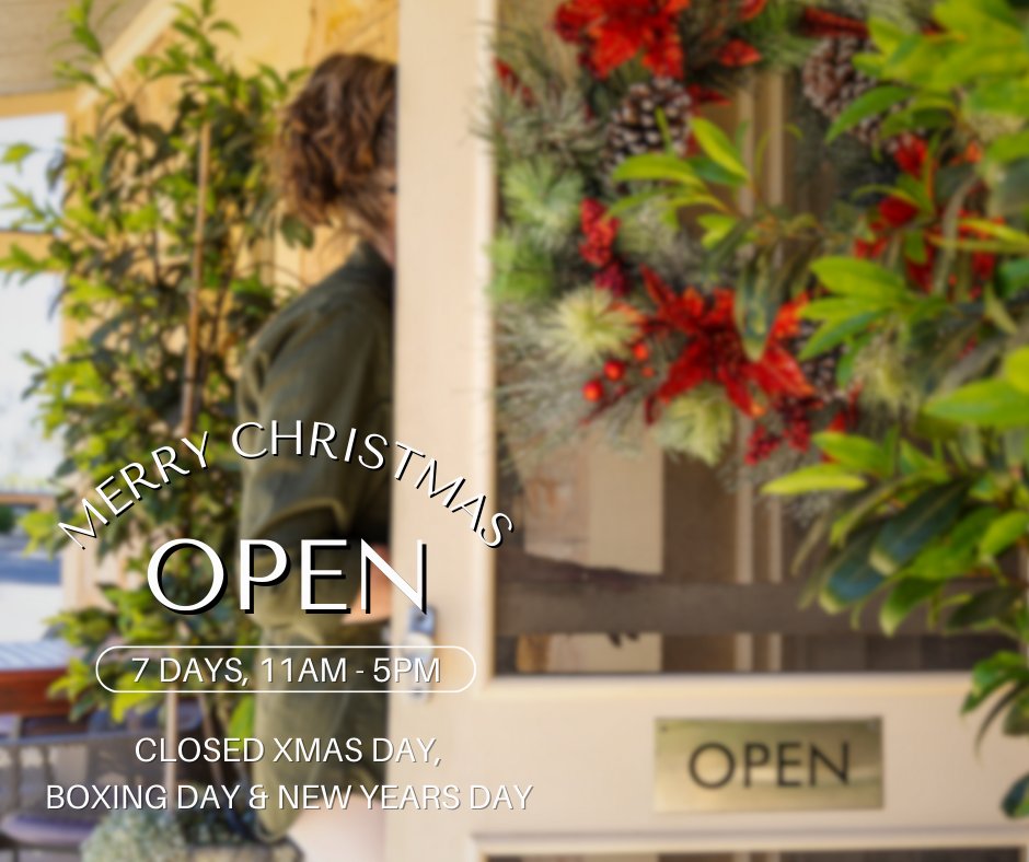Planning your Summer visit to Barossa?

Our Cellar Door is open 11am - 5pm daily, with the exception of being closed Christmas Day, Boxing Day and New Years Day.

Bookings are appreciated and recommended. Book now bit.ly/THW-Visit or give our team a call on 08 8568 7900.