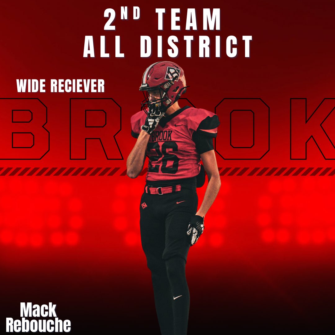 Clear Brook Football tweet media