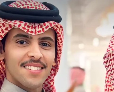 ✨️✨️✨️ #فيحان_السبيعي