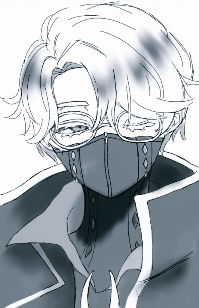 根性焼き tweet media