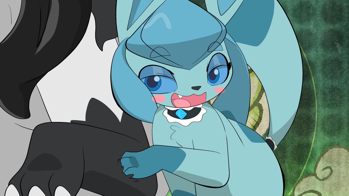 Bowtirage 🌙 Pokemon Mystery Dungeon Rescue RPG tweet media