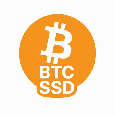 Bitcoin South Sudan tweet media