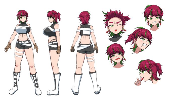 え、絵とかは書いてはいるんですけど…今TRPGとかイナズマイレブンに…ドハマリしててぇ…すみません