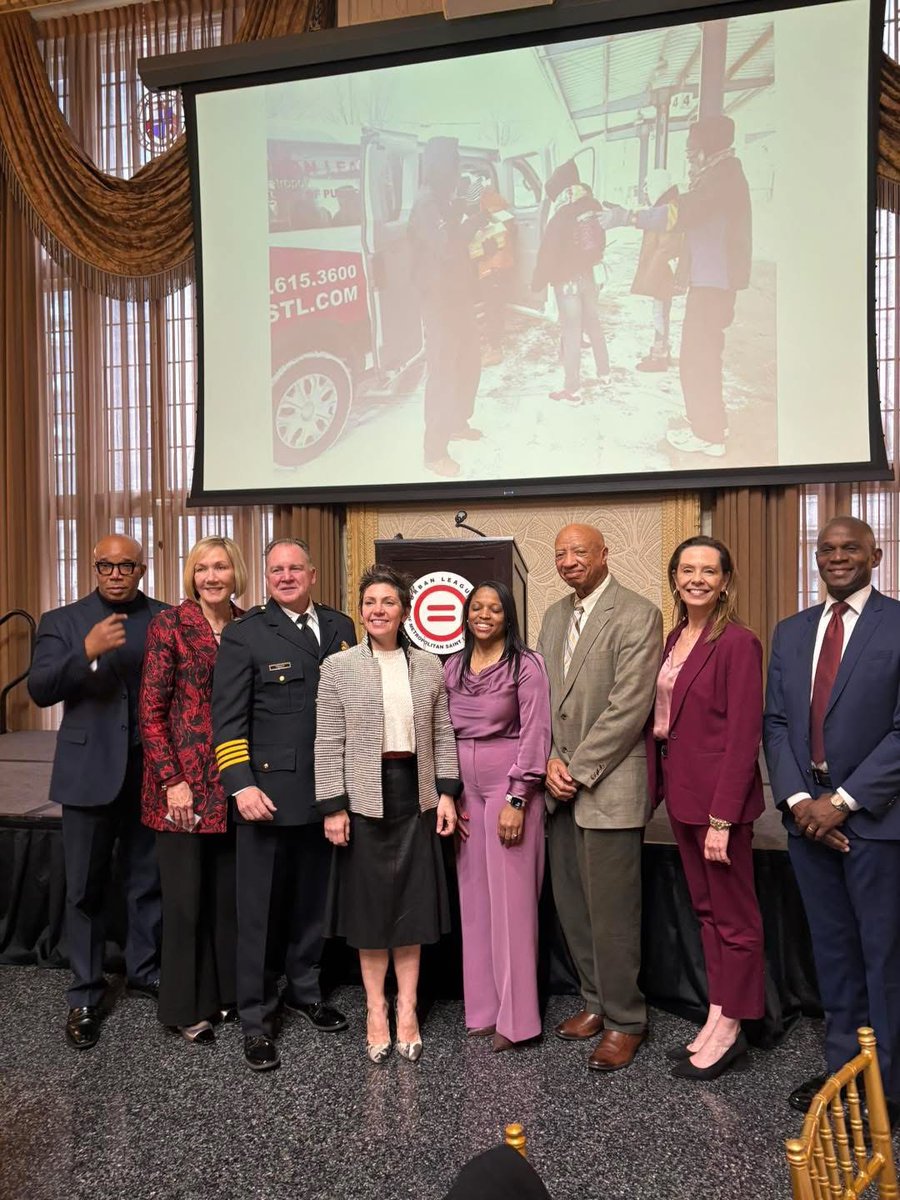 St. Louis County Prosecuting Attorney tweet media