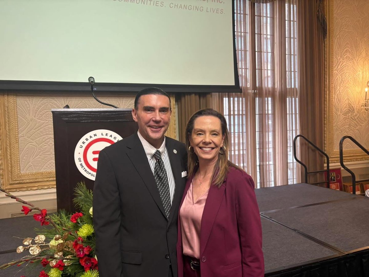 St. Louis County Prosecuting Attorney tweet media