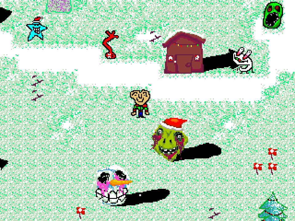 180digi's tweet photo. 🎅🎄tonight it's christmas free indie game insanity 8:00PM ET at https://t.co/wCQZTn7t1m 

#vtuber #malevtuber #smallstreamer #indiegames https://t.co/o8WbjBehr1