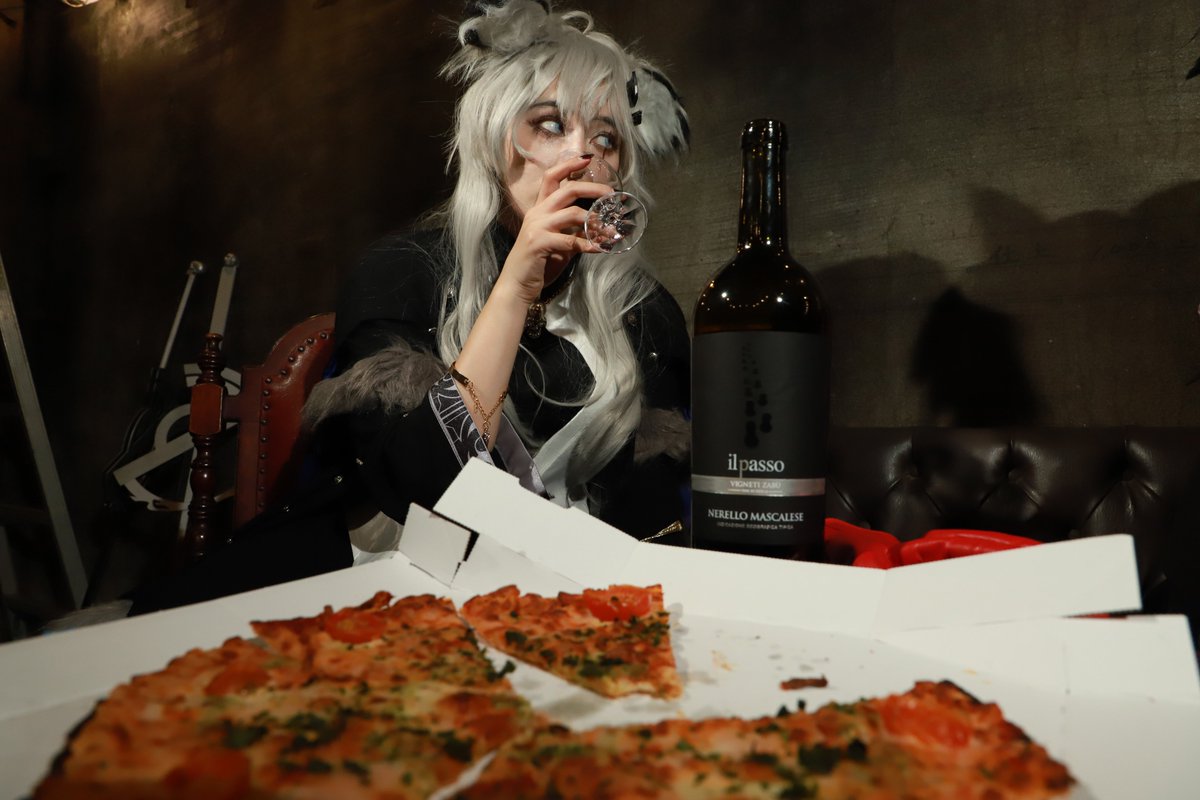 せみろ tweet media