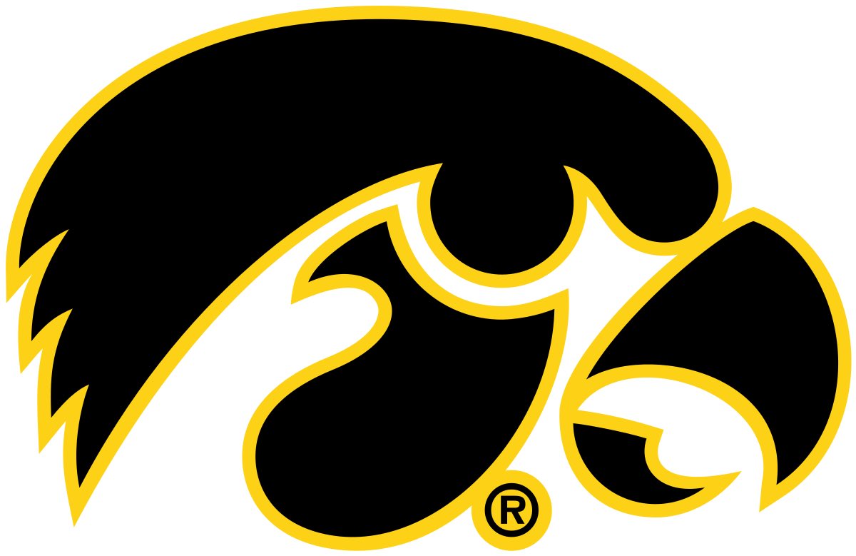 corey3scott's tweet image. Iowa offered!!