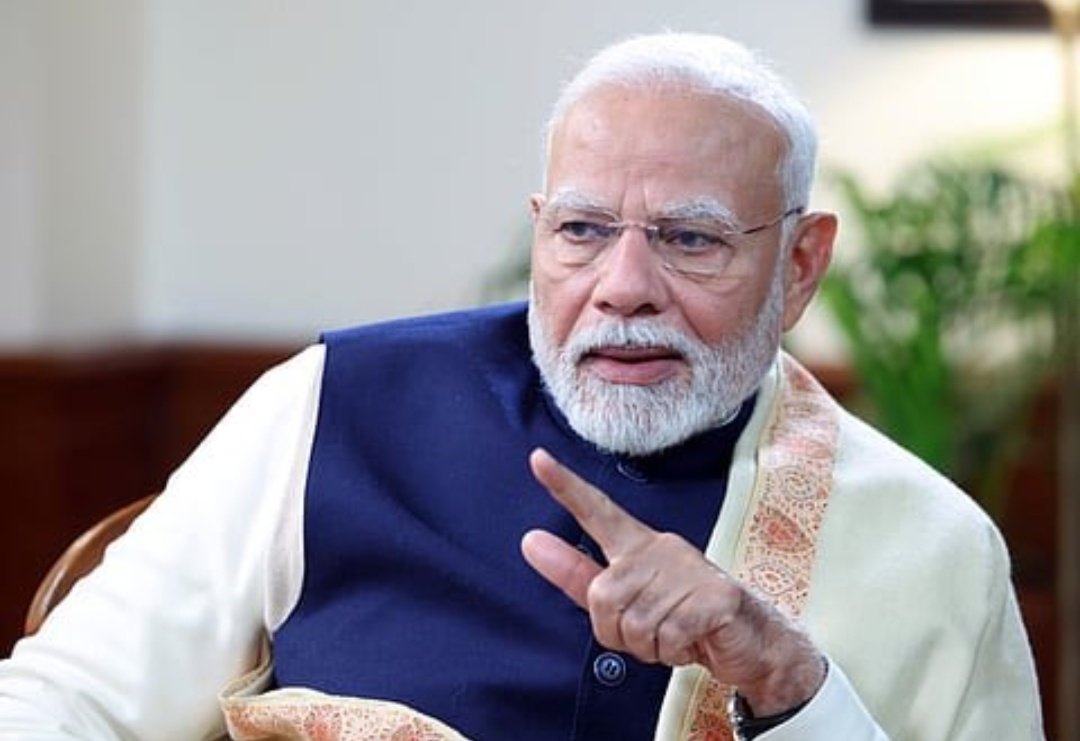 ajay sanatani tweet media
