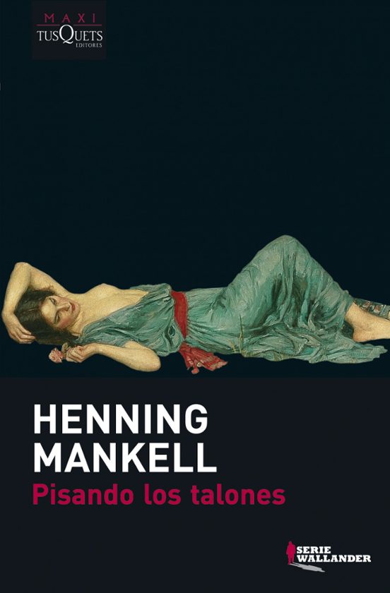 pablomc01's tweet photo. 📚 Lectura terminada. Mankell maneja las tramas policiales de forma brutal y con una técnica infalible: le da al lector un poco más de información que al detective, creando una sensación de angustia y de urgencia frenética. #Mankell #LecturaRecomendada https://t.co/XHjxZhbdYQ
