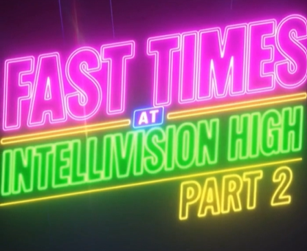 FAST TIMES AT INTELLIVISION HIGH 2 TRAILER! # youtube.com/shorts/jlcFjys… via <a href="/YouTube/">YouTube</a> #80s #80smovies #nostalgia