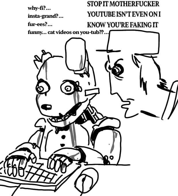 gori (@autism_peligro) on Twitter photo 