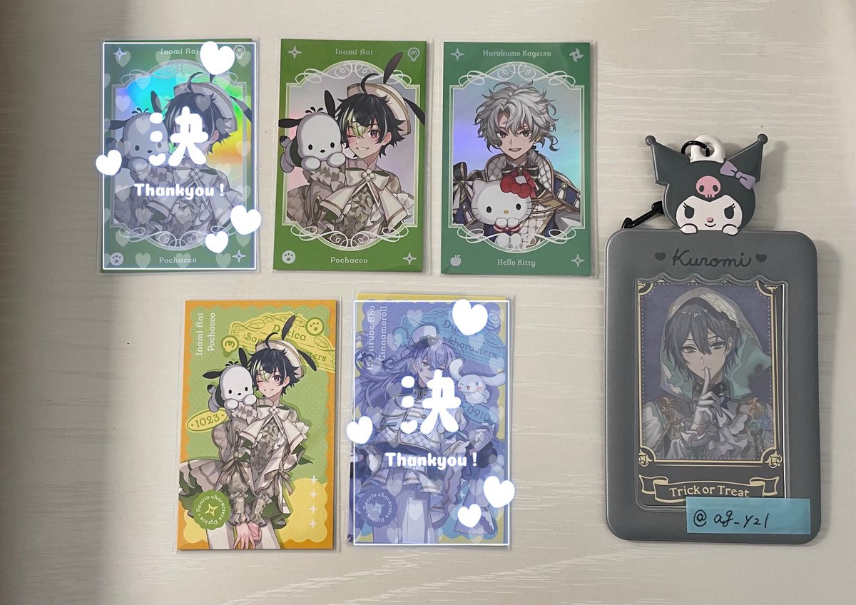 Y໒꒱· ゚ tweet media