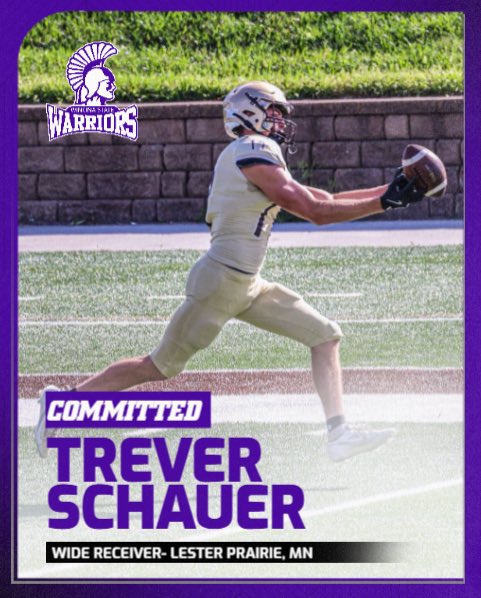 Trever Schauer tweet media