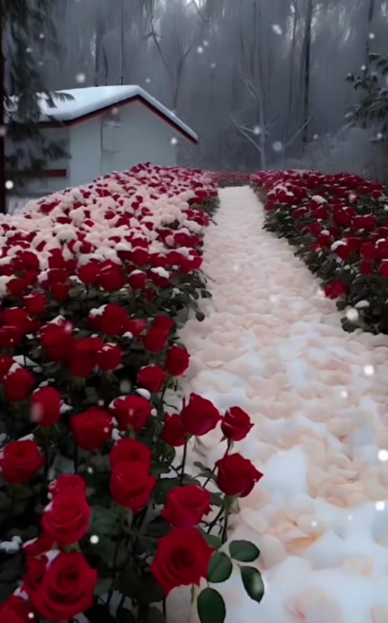 NancySn2965's tweet image. ⛄💫🕊️💗🤍