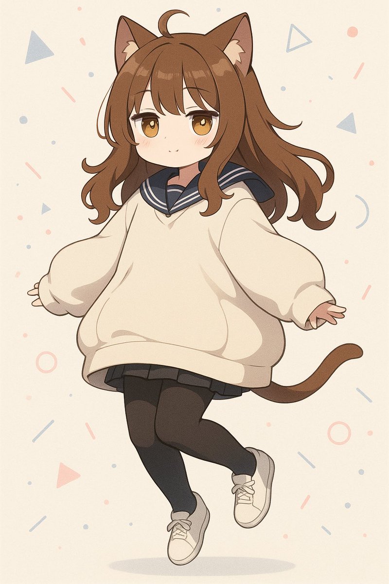 今日のうにゃさん