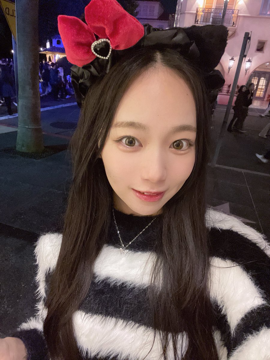 村井悠莉（NMB48 10期研究生） (@yuurin_nmb48_) / Posts / X