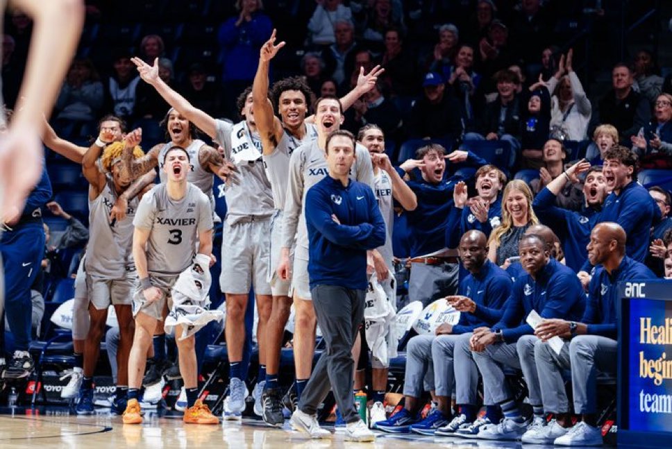 X_Fan_Dan25's tweet image. No scandals.
No allegations.
No arrests.
No drama.

Just some damn good basketball.