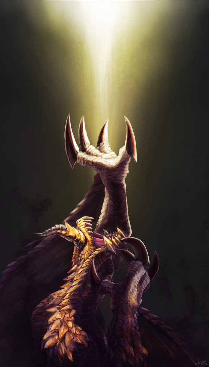 #今年も残りわずかなので今年一番伸びた絵を貼る