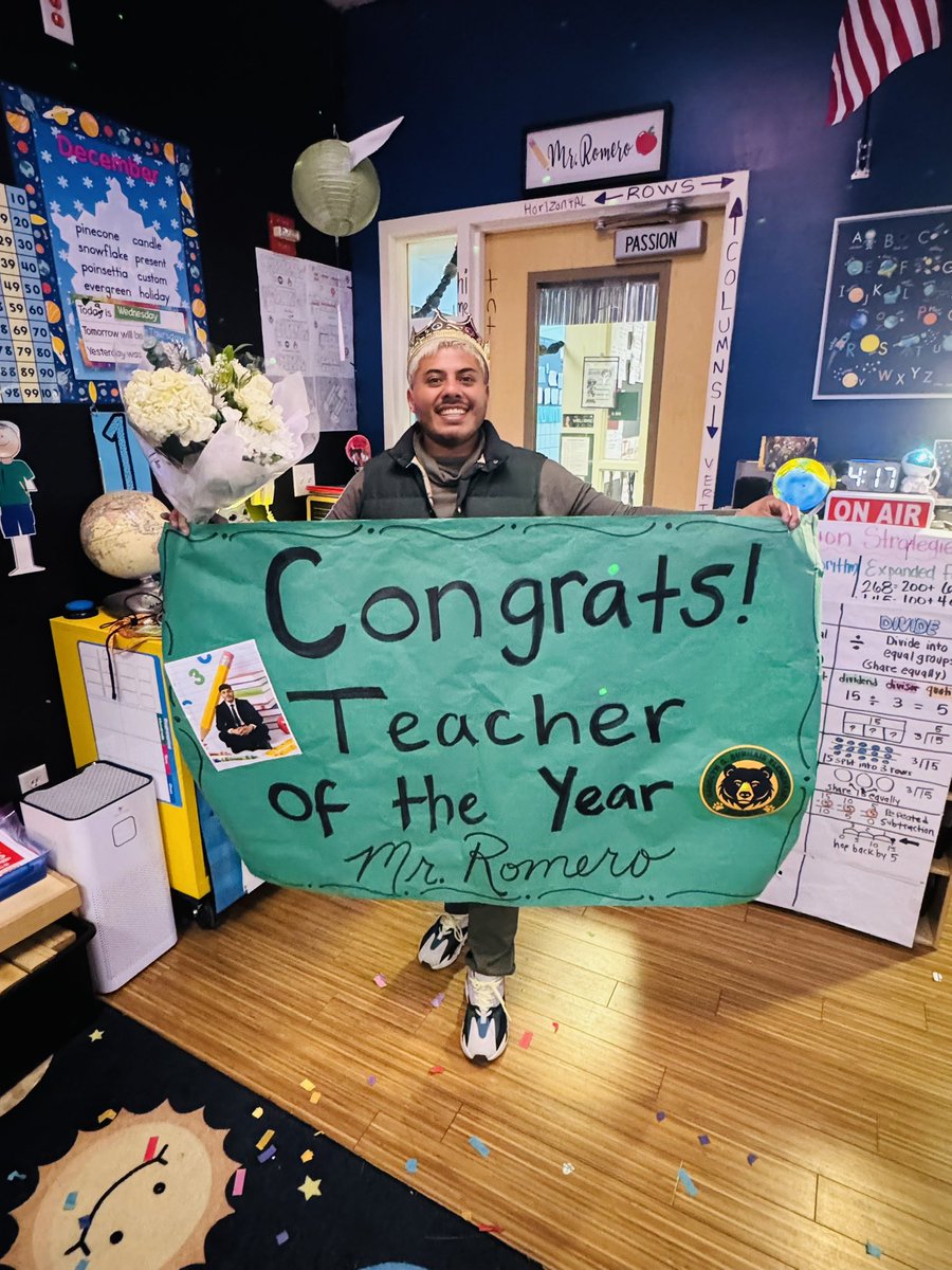 Rocío Paredes tweet media