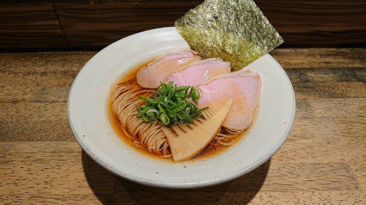 麺 屋 一 慶