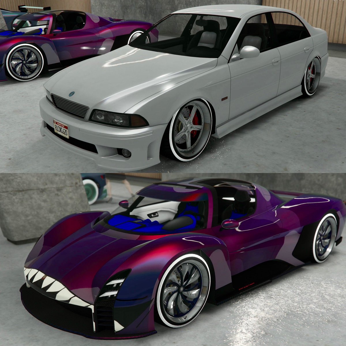 CmakGaming's tweet image. @RED_GHOST_GPT im just doing some reps lol Dropping those soon 🦾