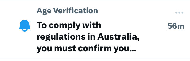 No, phark off
Shut my account if you want, I won’t care.