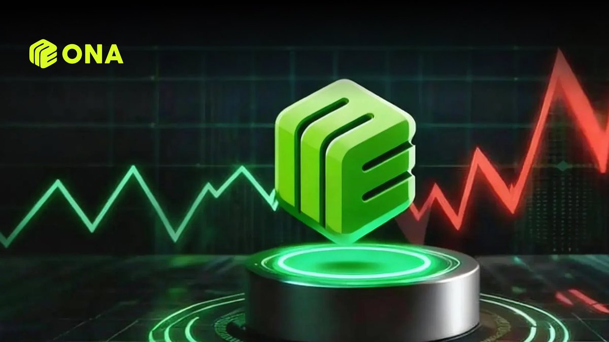 0X_EONA's tweet photo. Ready for what's coming? 👀

The next wave isn't just hype. It's where explosive #Memecoin culture collides with real #GameFi utility.

$EONA is built for this moment: where gameplay meets community, and every holder is part of the quest.

The game is about to change. Are you in? https://t.co/01hpPFRqsN