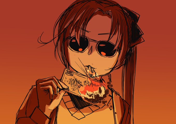 #あまりにも寒いので暖まる画像貼る

どうだ 暖かくなったろう 