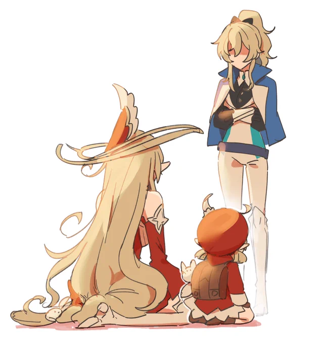 #今年も残りわずかなので今年一番伸びた絵を貼る