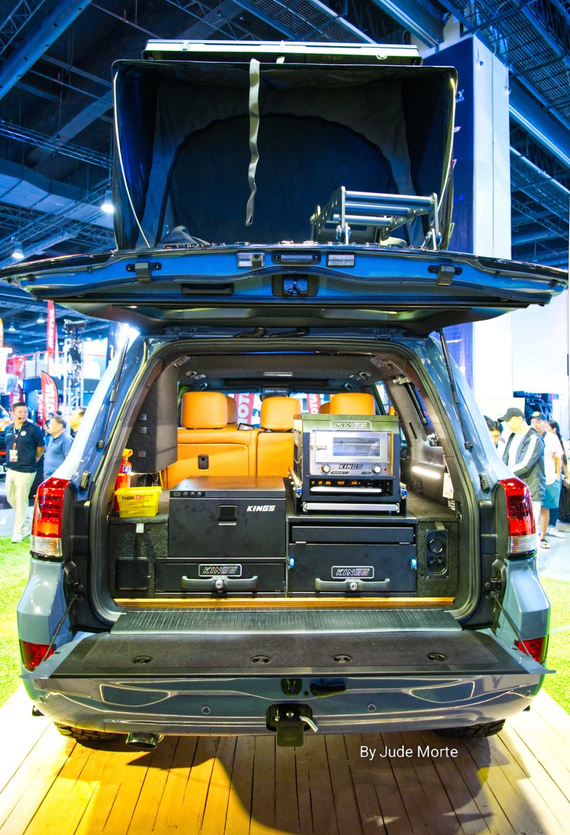 MorteJude's tweet photo. @JohnGetchel Since you're into #offroad vehicles & off-road gear, John, how about some postcards of said stuff from a mid November 2025 #carshow in Pasay City, Philippines 🇵🇭 ?
Enjoy 🚙
#WhateverWednesday #fujifilmxm5 #MMOV
#ManilaAutoSalon2025 https://t.co/qS0LVMGTgI