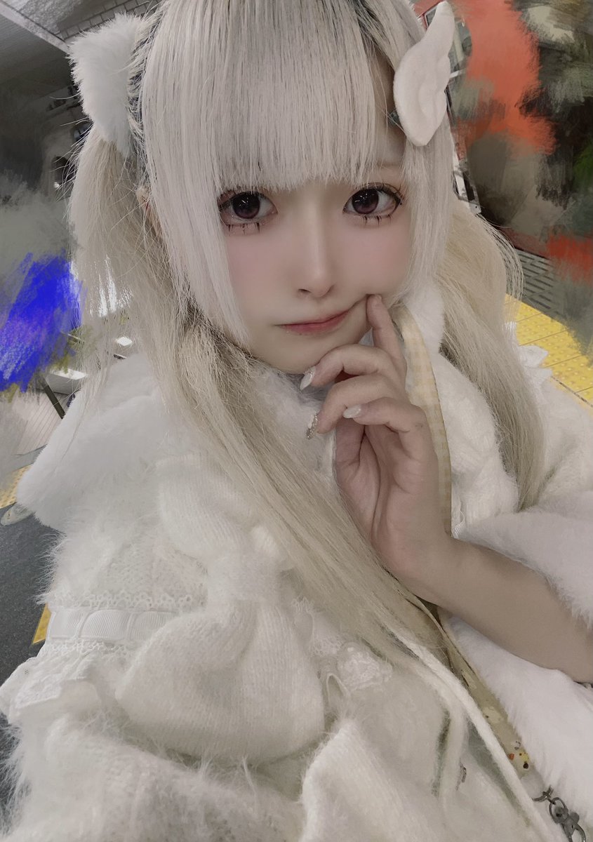 るるか⚡️ (@ruruka_zr) / Posts / X