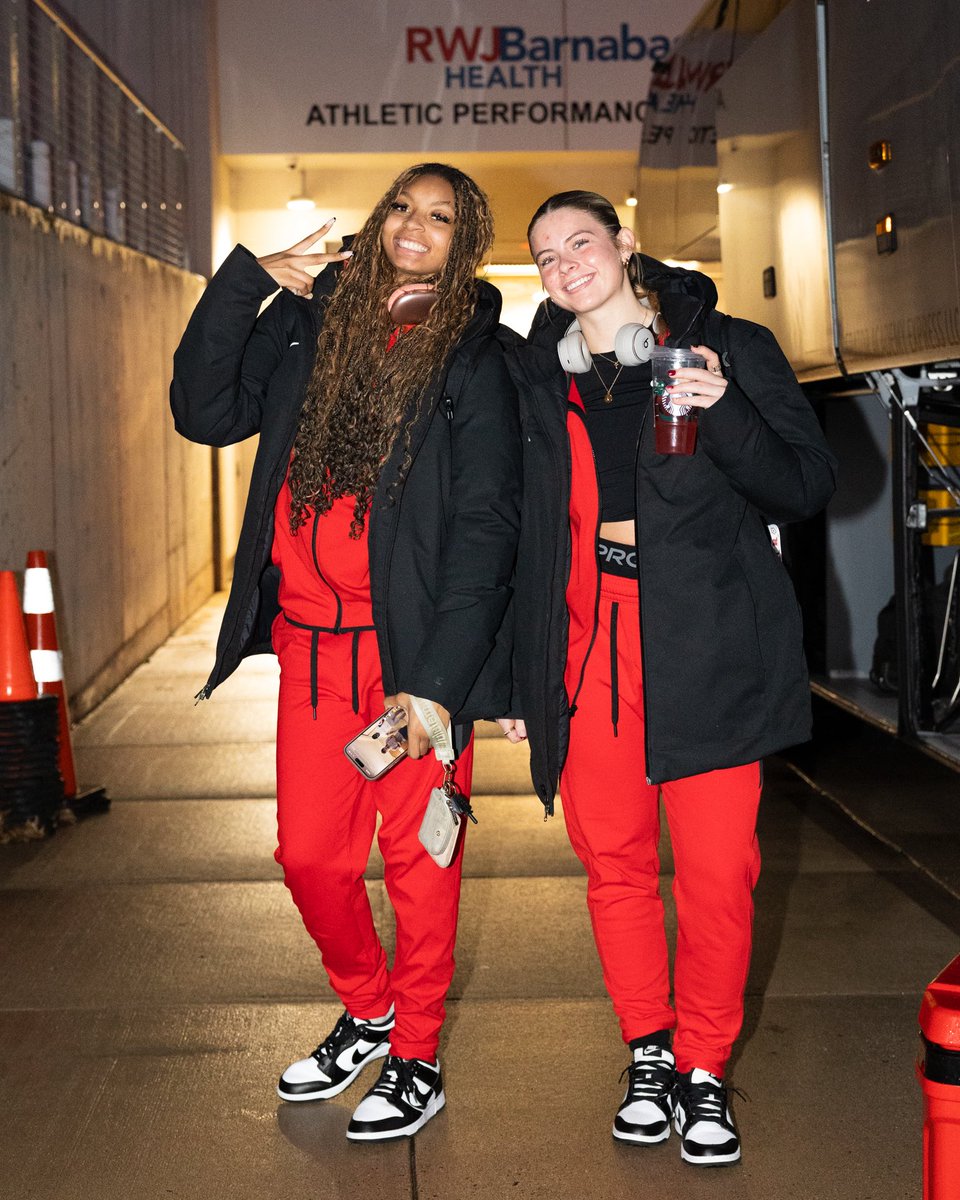 Rutgers Women’s Basketball tweet media