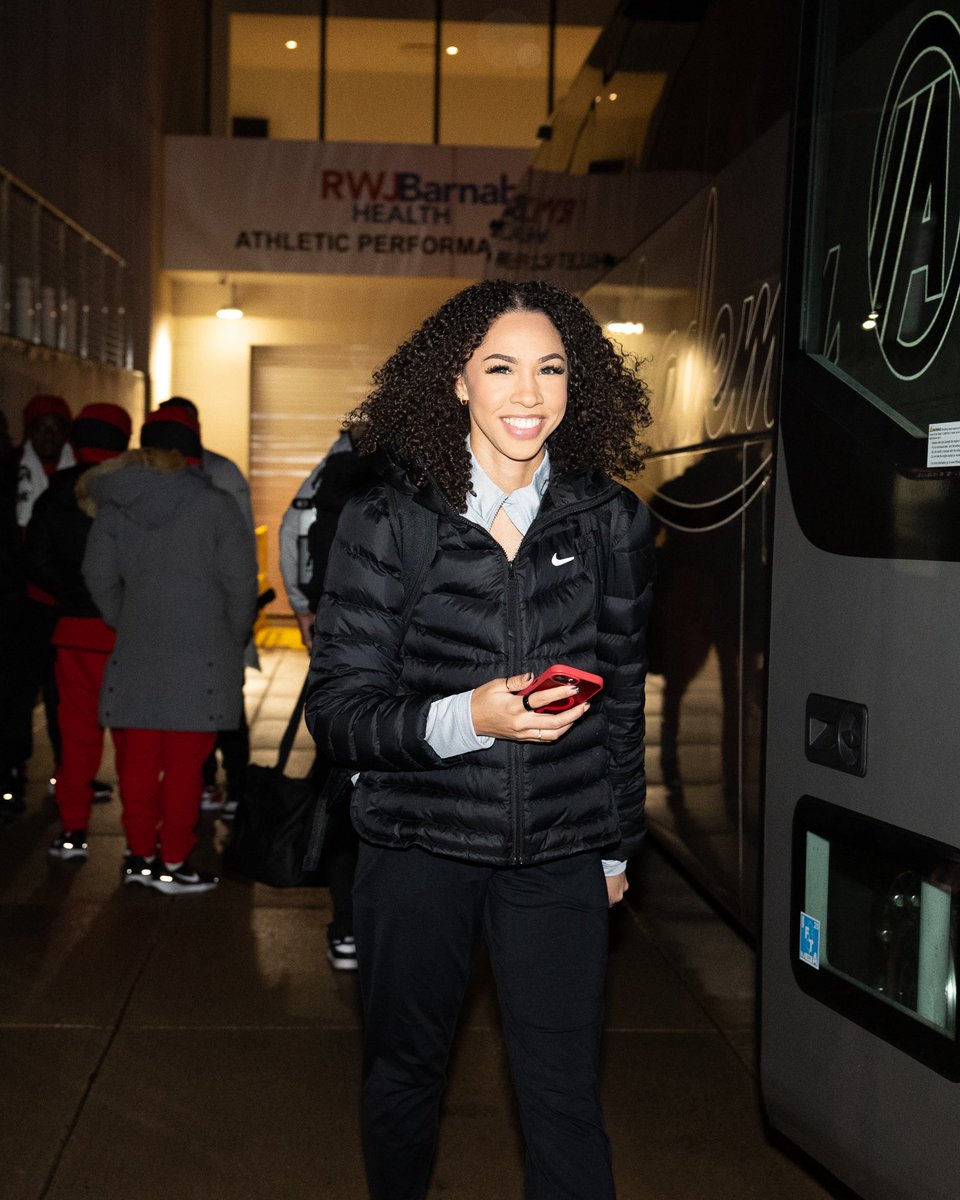 Rutgers Women’s Basketball tweet media