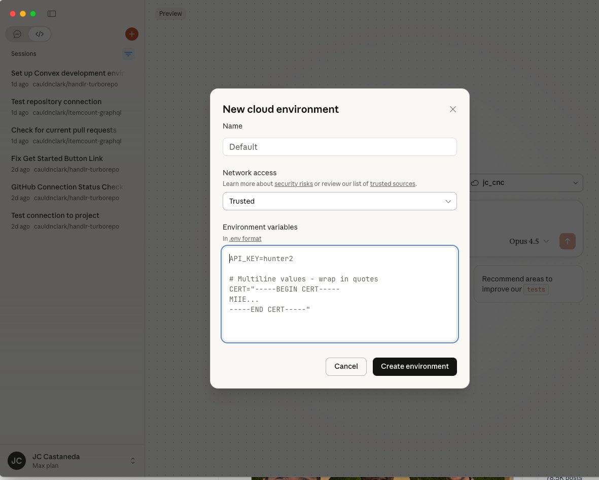 JC Castaneda tweet media