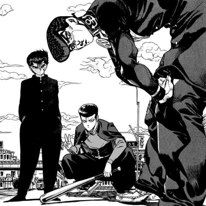 mangaa's tweet image. 