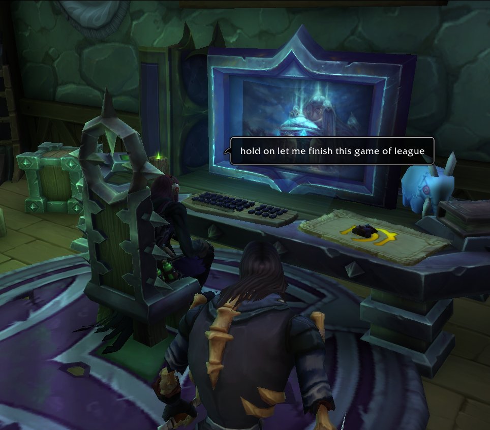 vaethryn's tweet image. 