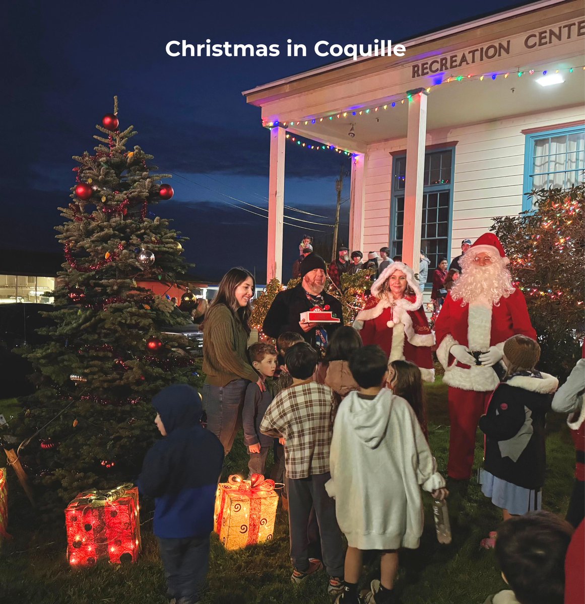 First Community Credit Union tweet media