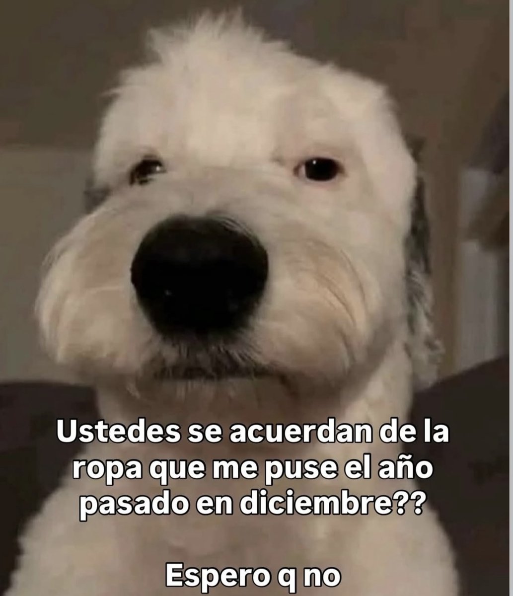 Se acuerdan?