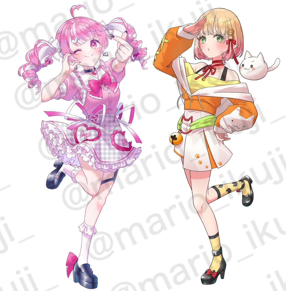 まりお (@mario_ikuji_) / Posts / X