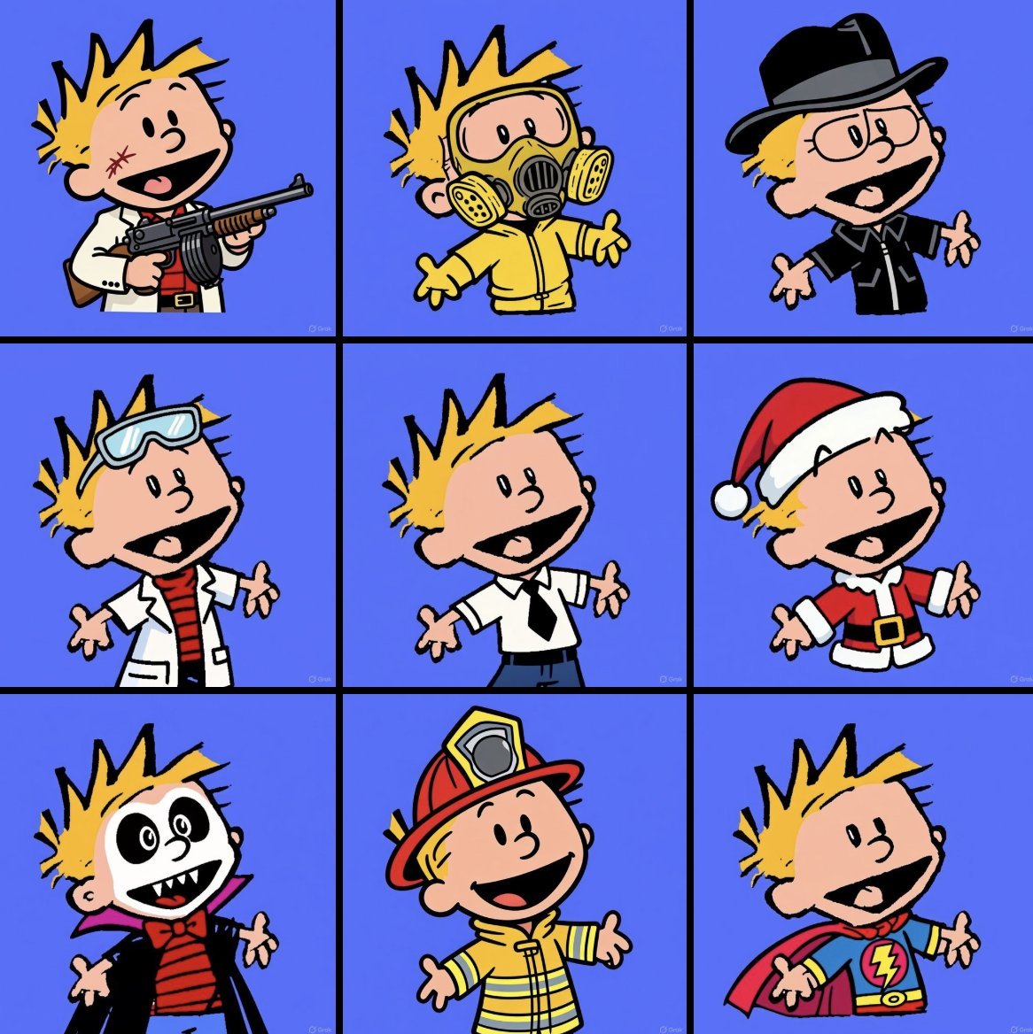 BSC还是太P了，现在相对来说SOL的土狗meme现在更有建设性了?现在sol每天都有一两个小金，现在浇给也不会那么快了，真心推荐在BSC搞不过这些P小将的来玩玩。
说说昨天的sol小金：
1\ $CALVIN
FgySDg8mpKPJfVs1TyWNKSmdwehPHKbvrA6JQ8Pspump