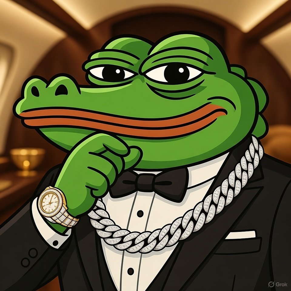 Every now and then, a project shows up that isn’t just “another campaign,” but a full blueprint for how the next meta will work.

That’s exactly what <a href="/Hypercroc_xyz/">HyperCroc</a> is building: a fully autonomous yield system where Smart Vaults do the hunting, optimizing, rebalancing, and