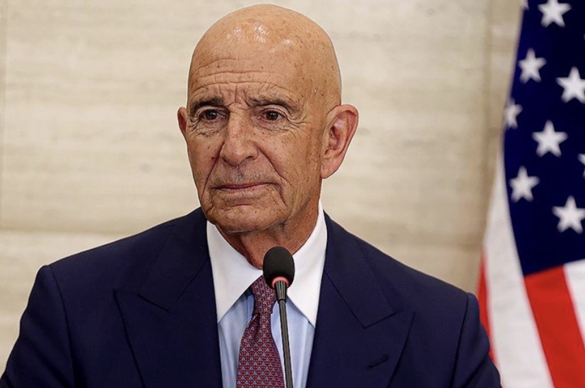 2071Calcene's tweet photo. Barrack'ınoglu😂 #TomBarrack https://t.co/0E56q6OOeB