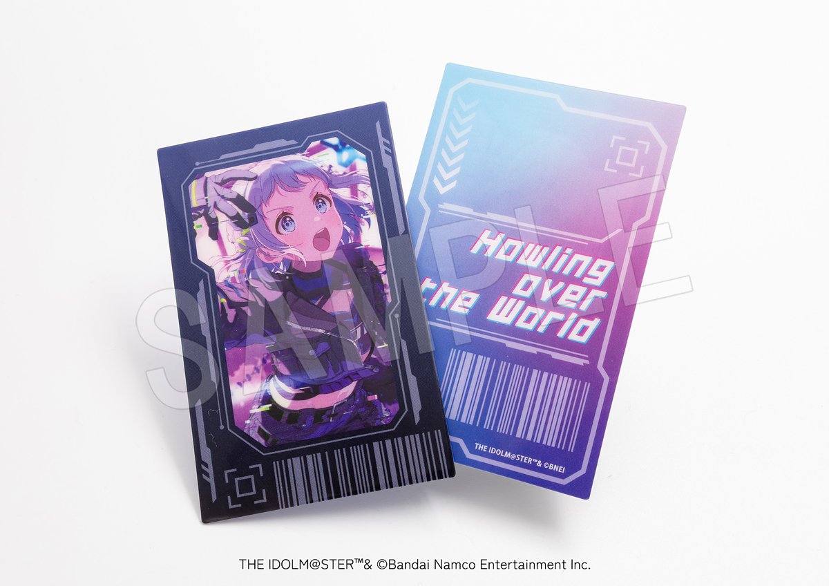 商品情報】 #コミックマーケット107 で販売する、『#学園アイドル